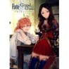 Fate/Grand Order Memories I JP Artbook