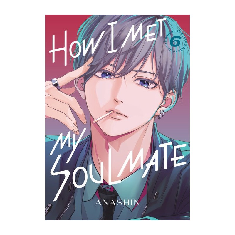 How I Met My Soulmate V06