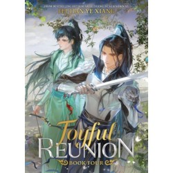 Joyful Reunion Novel V04