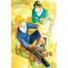 Hirano & Kagiura Manga V01