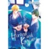 Hirano & Kagiura Manga V02