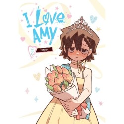 I Love Amy V02
