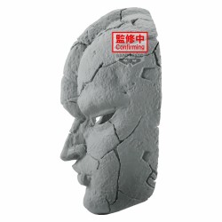 JBA Phantom Blood Stone Mask Figure