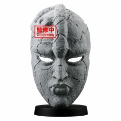 JBA Phantom Blood Stone Mask Figure