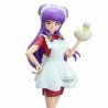 Ranma 1/2 G&G Shampoo Glitter & Glamours Figure