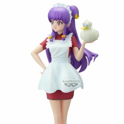 Ranma 1/2 G&G Shampoo Glitter & Glamours Figure