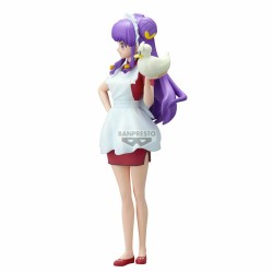 Ranma 1/2 G&G Shampoo Glitter & Glamours Figure