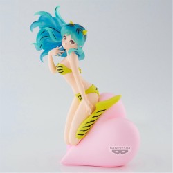 Urusei Yatsura ESP Lum Soft & Drifting Espresto Figure