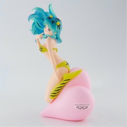 Urusei Yatsura ESP Lum Soft & Drifting Espresto Figure
