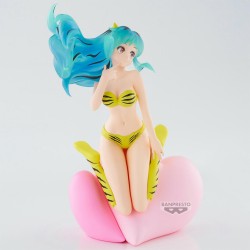 Urusei Yatsura ESP Lum Soft & Drifting Espresto Figure