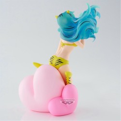 Urusei Yatsura ESP Lum Soft & Drifting Espresto Figure