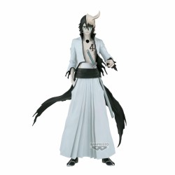 Bleach Maximatic Ulquiorra Shifar Figure