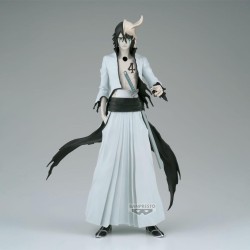 Bleach Maximatic Ulquiorra Shifar Figure