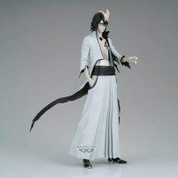 Bleach Maximatic Ulquiorra Shifar Figure