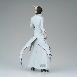 Bleach Maximatic Ulquiorra Shifar Figure