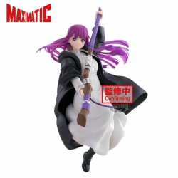 Frieren Maximatic Fern Figure