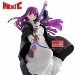 Frieren Maximatic Fern Figure