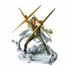 One Piece SZ Borsalino Senkozekkei Figure