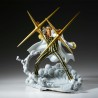 One Piece SZ Borsalino Senkozekkei Figure
