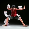 One Piece Maximatic Plus Monkey D Luffy Gear 2 Figure