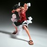 One Piece Maximatic Plus Monkey D Luffy Gear 2 Figure