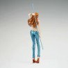 One Piece G&G Nami New World (Special Color Ver.) Glitter & Glamours Figure