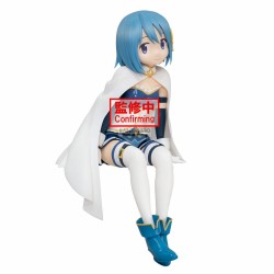 Madoka Magica Rebellion Sayaka Miki Figure
