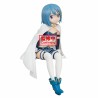 Madoka Magica Rebellion Sayaka Miki Figure