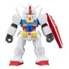 Gundam BC001 RX-78-2 Gundam Blockcross Figure