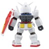 Gundam BC001 RX-78-2 Gundam Blockcross Figure
