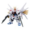 Gundam BC002 Mighty Strike Freedom Gundam Blockcross Figure