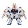 Gundam BC002 Mighty Strike Freedom Gundam Blockcross Figure