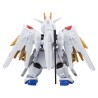 Gundam BC002 Mighty Strike Freedom Gundam Blockcross Figure