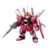 Gundam BC003 Infinite Justice Gundam Type II Blockcross Figure