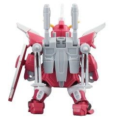 Gundam BC003 Infinite Justice Gundam Type II Blockcross Figure