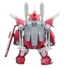 Gundam BC003 Infinite Justice Gundam Type II Blockcross Figure