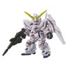 Gundam BC005 Unicorn Gundam (Destroy Mode) Blockcross Figure