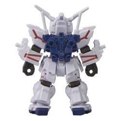 Gundam BC005 Unicorn Gundam (Destroy Mode) Blockcross Figure