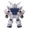 Gundam BC005 Unicorn Gundam (Destroy Mode) Blockcross Figure