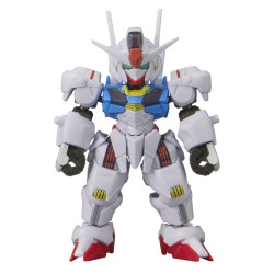 Gundam BC006 Gundam Aerial Blockcross Figure