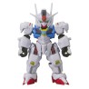 Gundam BC006 Gundam Aerial Blockcross Figure