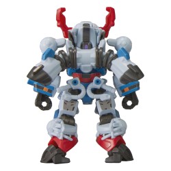 Gundam BC007 GQuuuuuuX Blockcross Figure