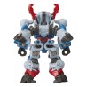 Gundam BC007 GQuuuuuuX Blockcross Figure