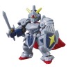 Gundam BC008 Knight Gundam Blockcross Figure