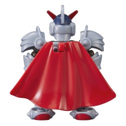 Gundam BC008 Knight Gundam Blockcross Figure