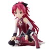 Madoka Magica Rebellion Kyoko Sakura Figure