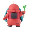 Gundam 45th X Hatsune Miku Char's Zaku Costume Ver. Figure