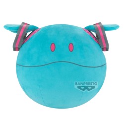 Gundam 45th X Hatsune Miku Haro Super Big Plush