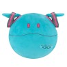 Gundam 45th X Hatsune Miku Haro Super Big Plush