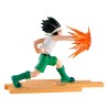 Hunter X Hunter Gon Freecss Greed Island Arc Figure